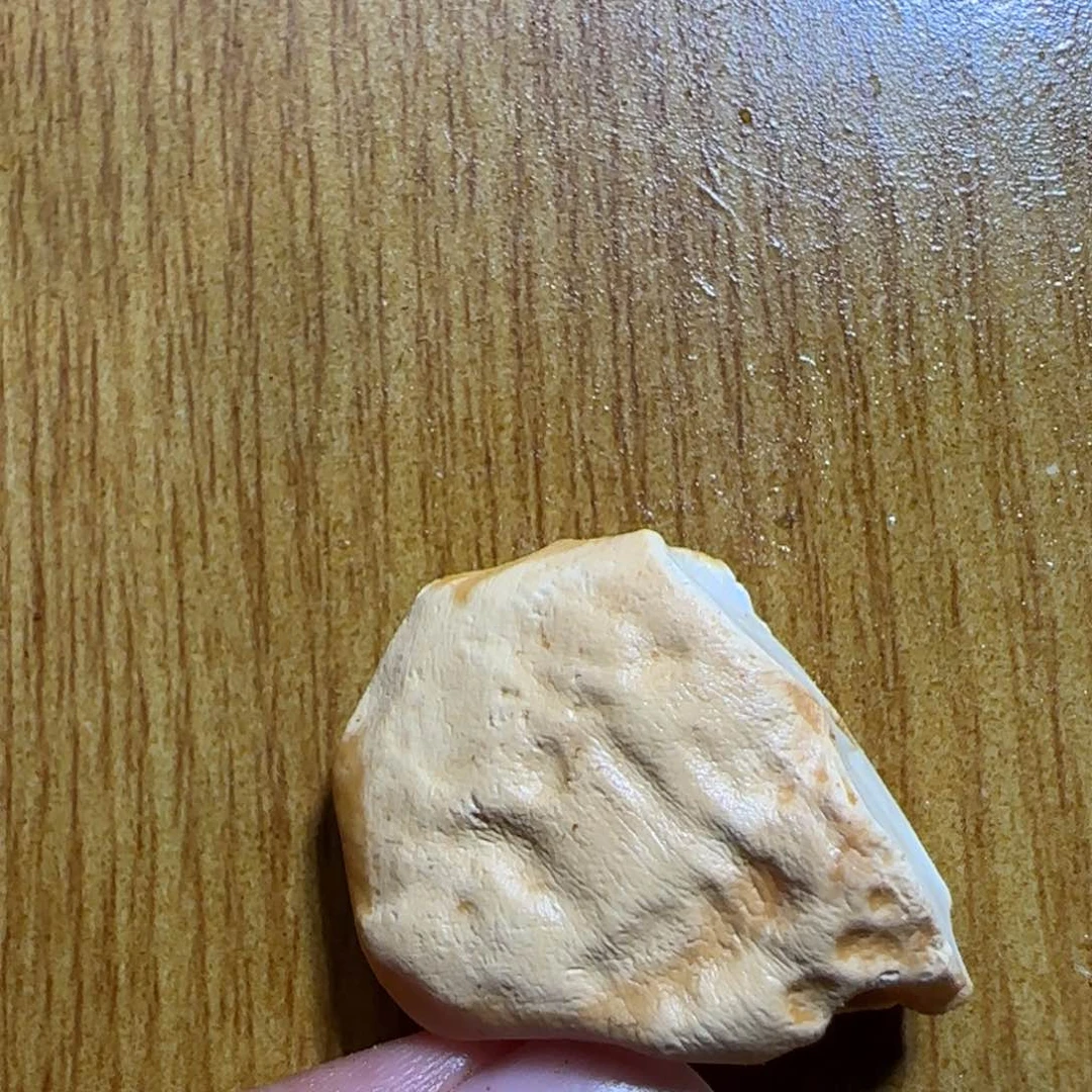 定制琥珀未镶嵌誉*专属定制