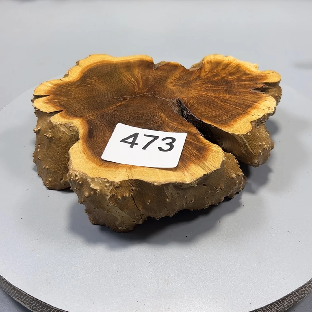 大果紫檀（缅甸花梨）用****2