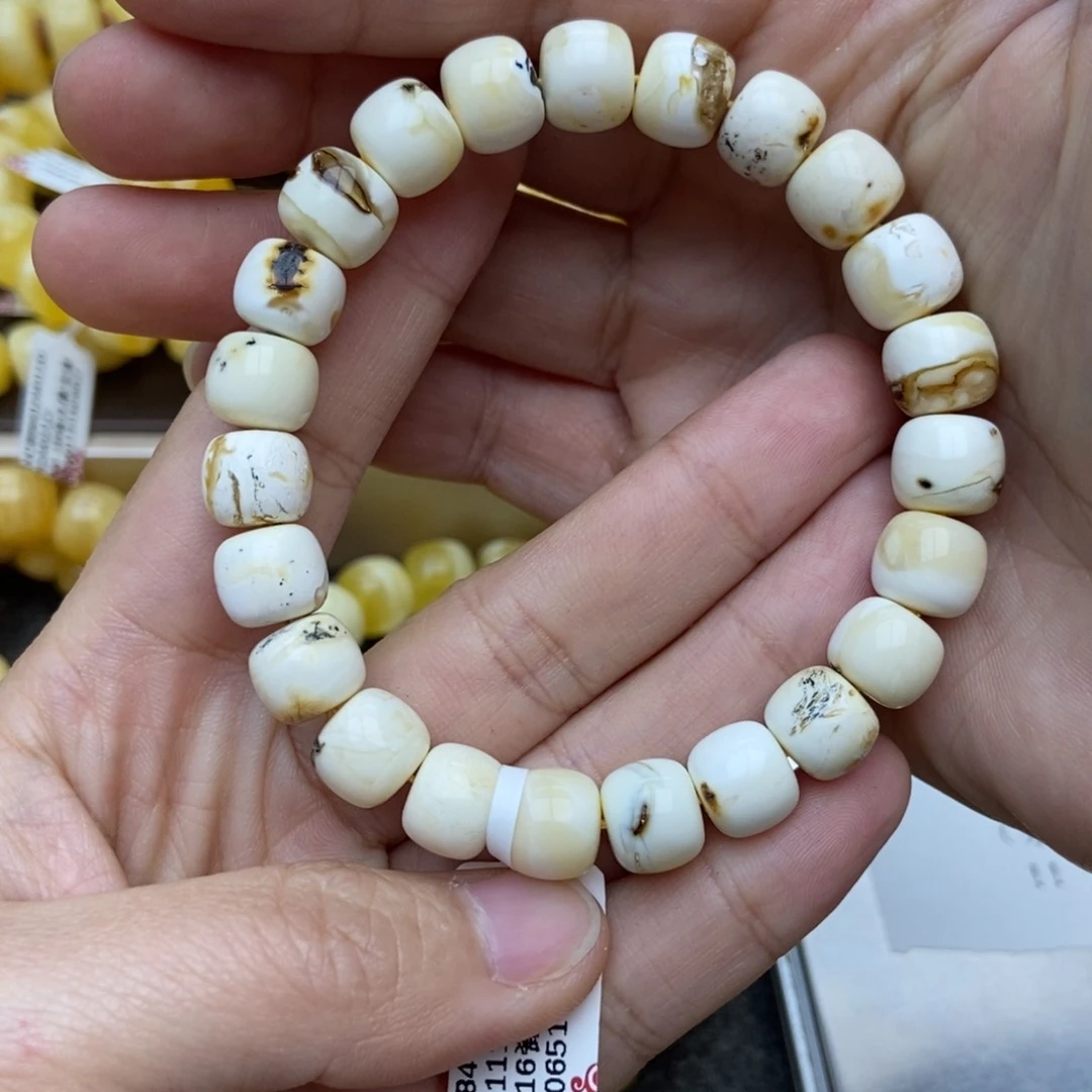 琥珀珠宝奇石未镶嵌蜜蜡15