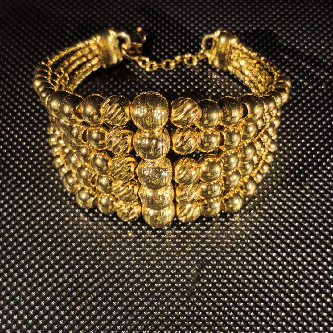 KUT精美时尚经典百搭S631手镯送礼物朋友父母节日礼物