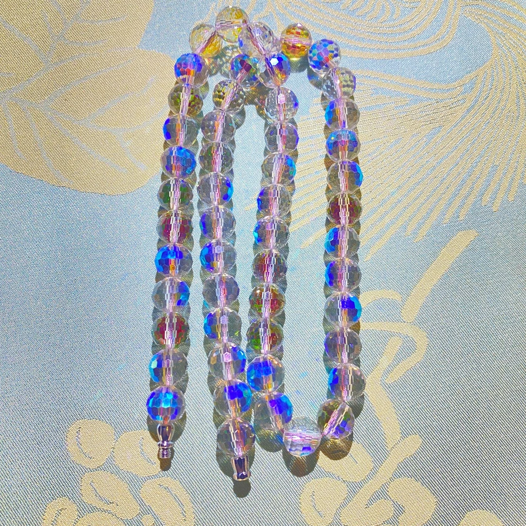 《天利贸易》时尚女士百搭精美项链b02