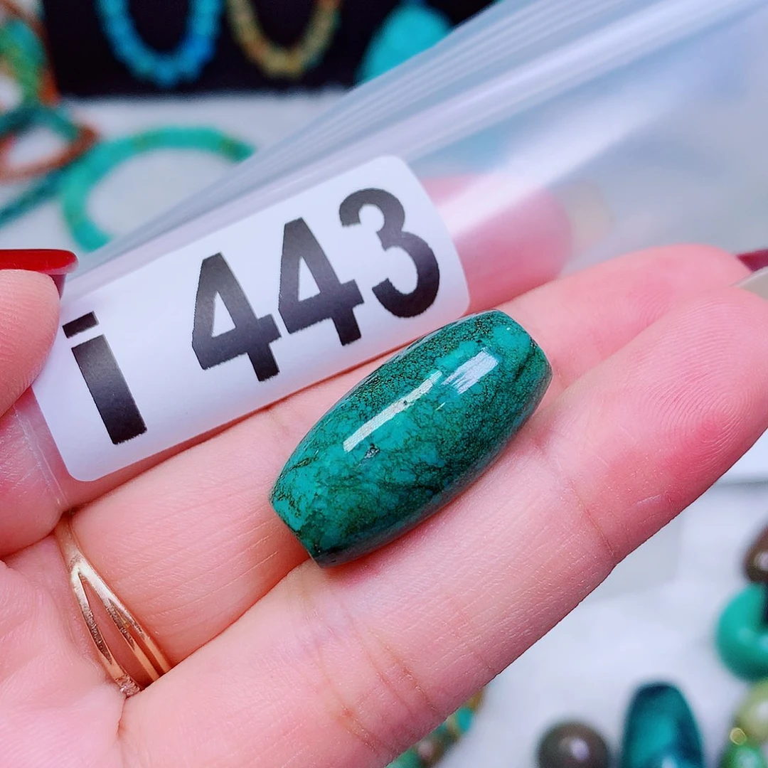 空竹粉丝专享十堰特色手工散珠