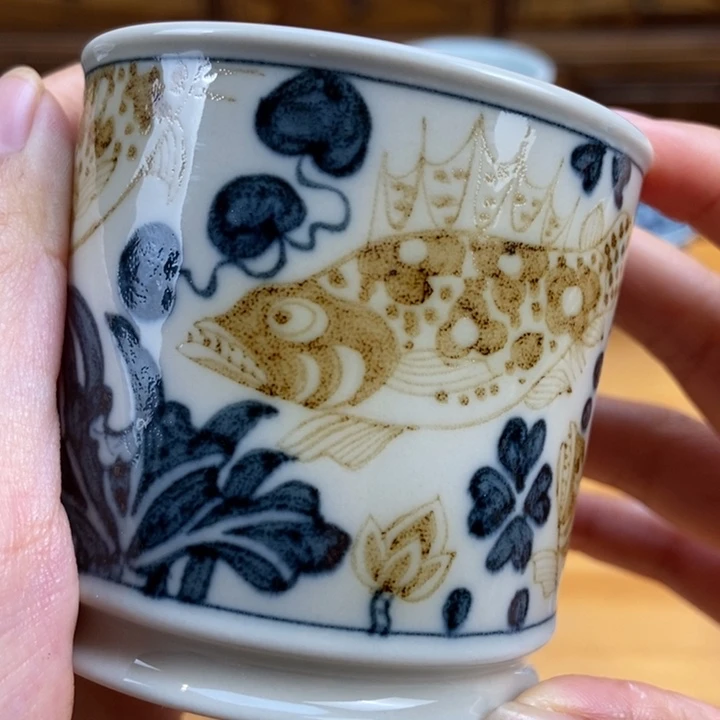 景德镇手绘哈哈哈哈哈哈