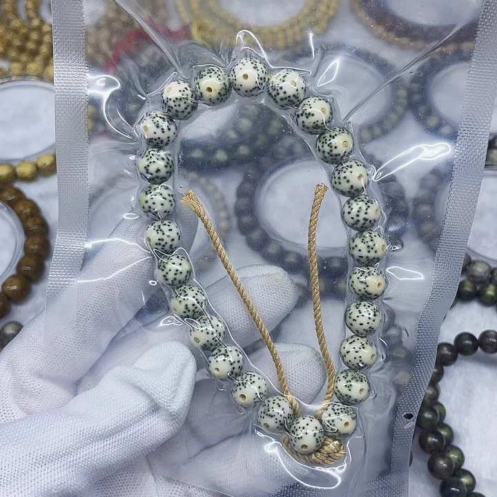 ****吊坠星月菩提星月菩提10