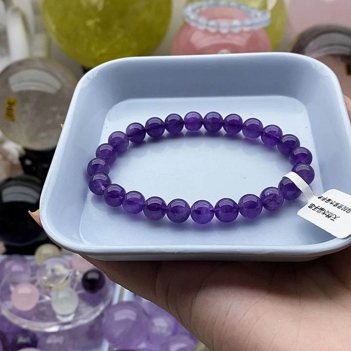 未镶嵌珠宝半成品水晶2