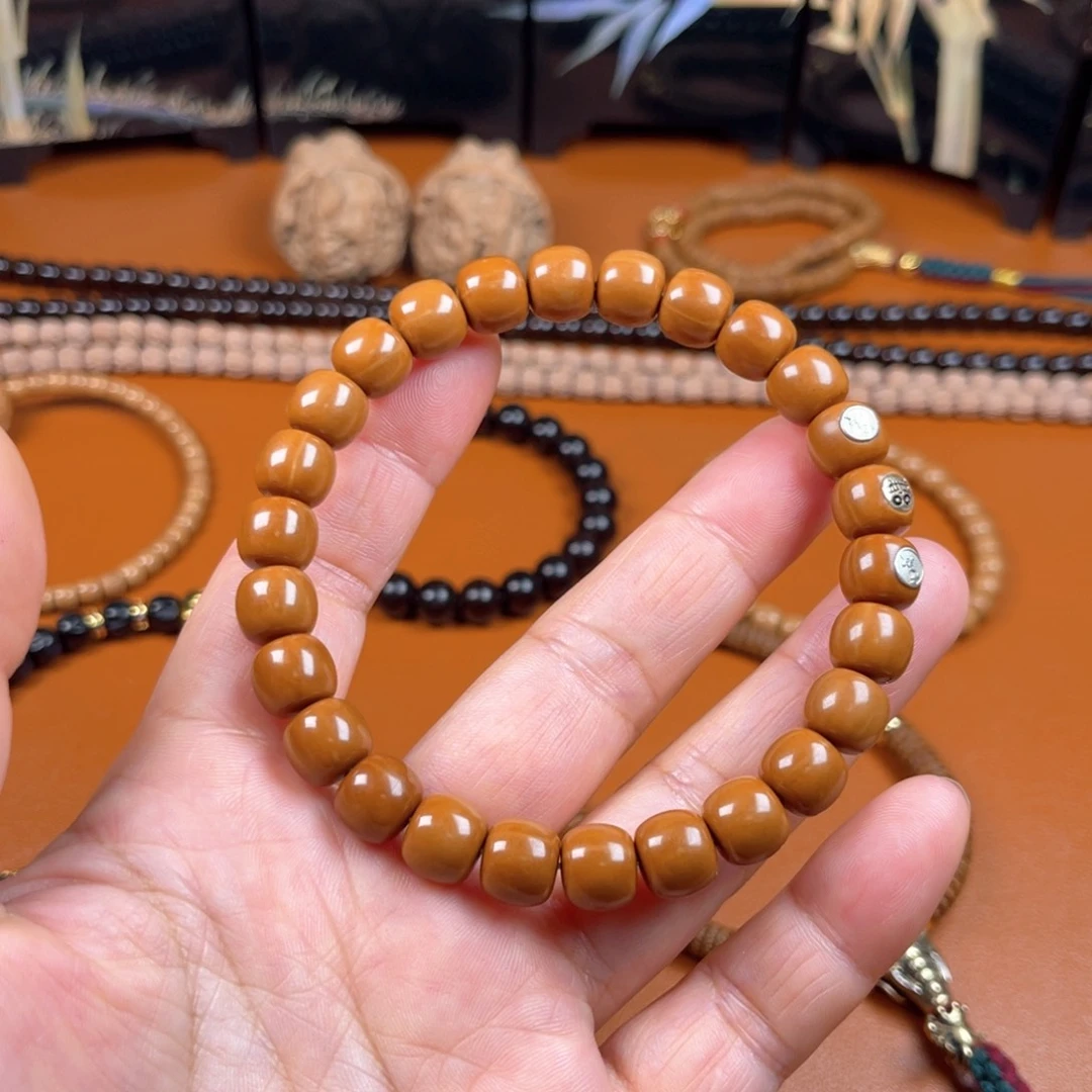 猴头核桃吊坠55677788888999