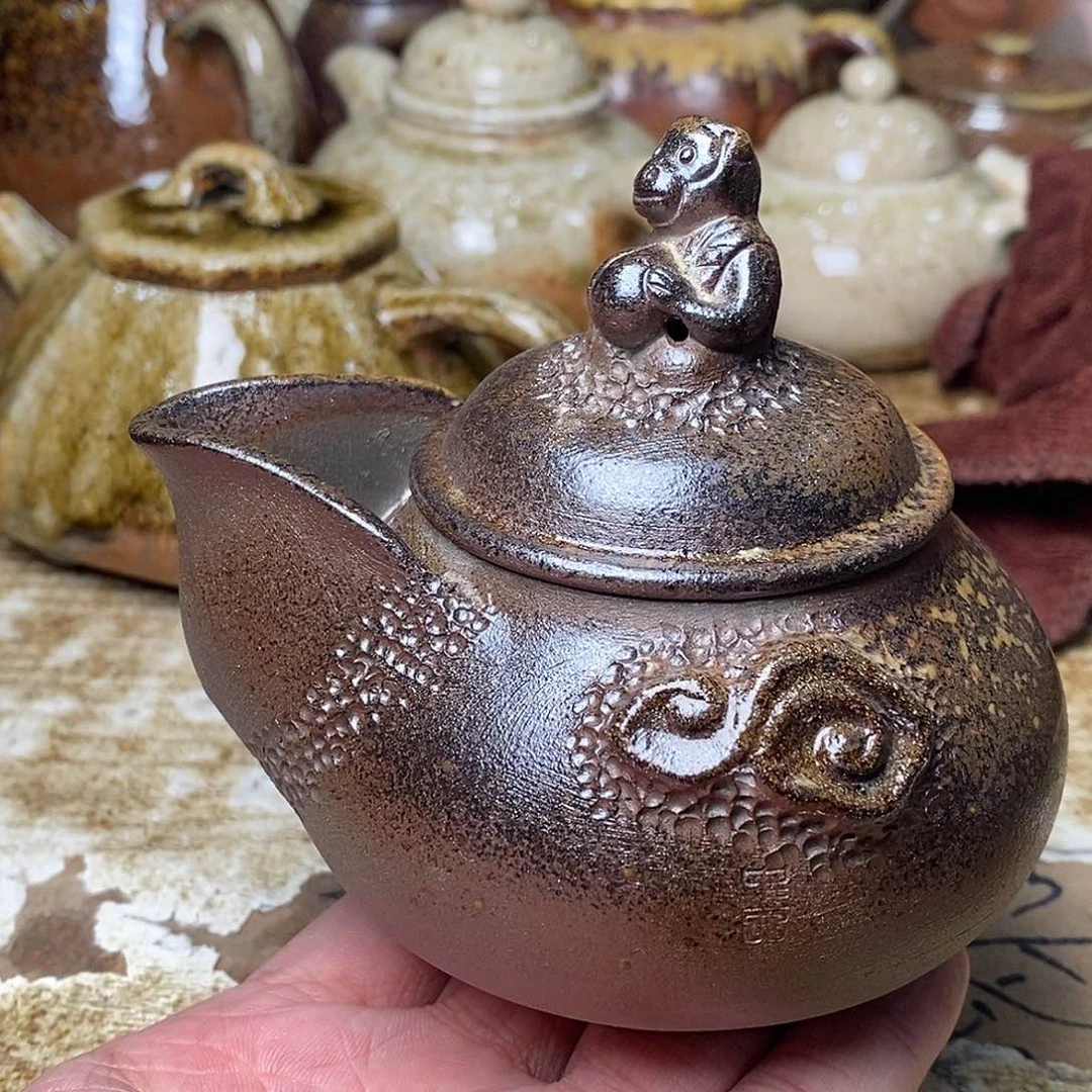 紫砂茶壶紫砂紫砂