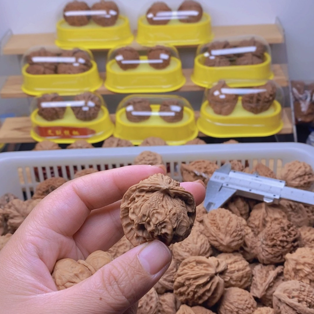 吊坠文玩核桃随*