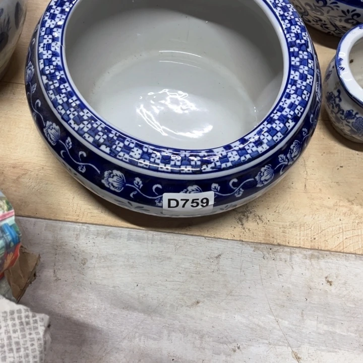 陶瓷制品瑕疵处理口火裂