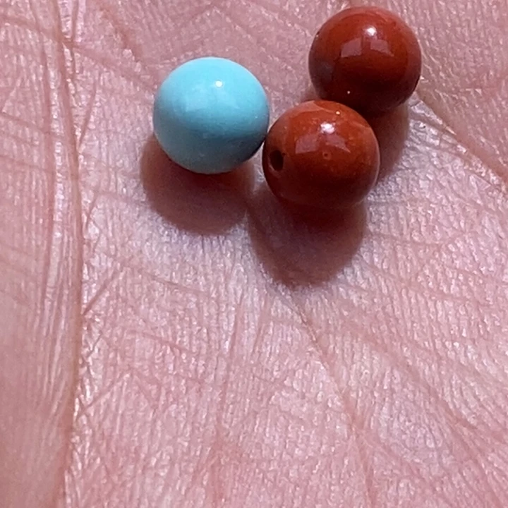 南红玛瑙珠宝半成品未镶嵌牡**人