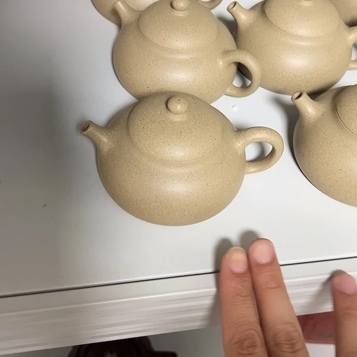 紫砂茶壶紫砂原矿