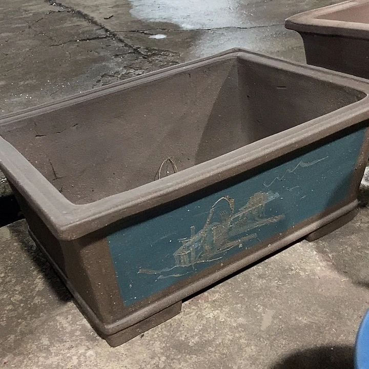 紫砂花盆50花盆花盆花盆花盆