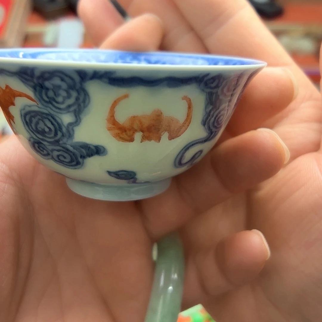 瓷片王*琳瓷器68668888686