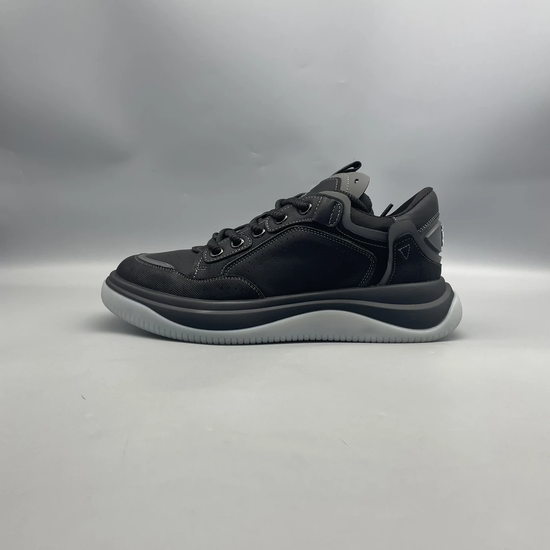 千宝龙男鞋休闲鞋Y6-F2389（3号）