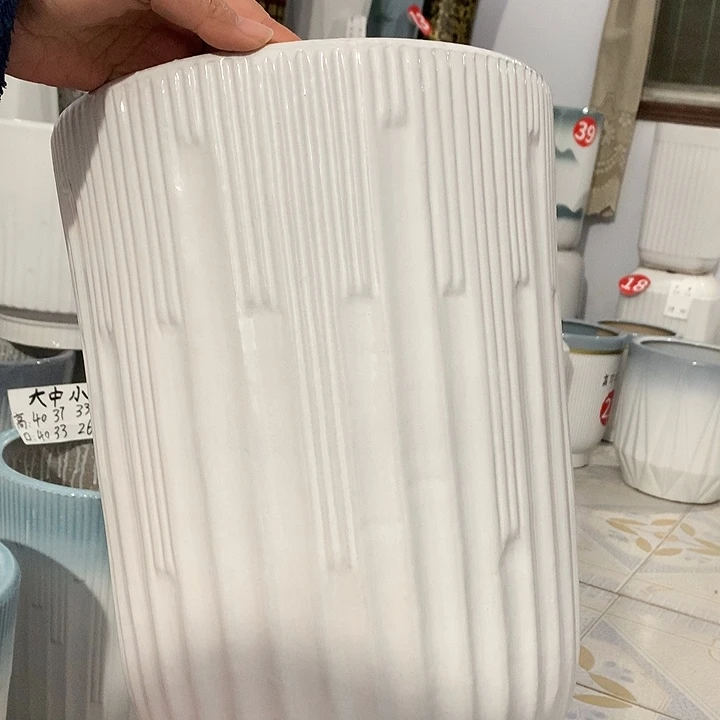 白音符一个高33口径26送托盘默认微瑕