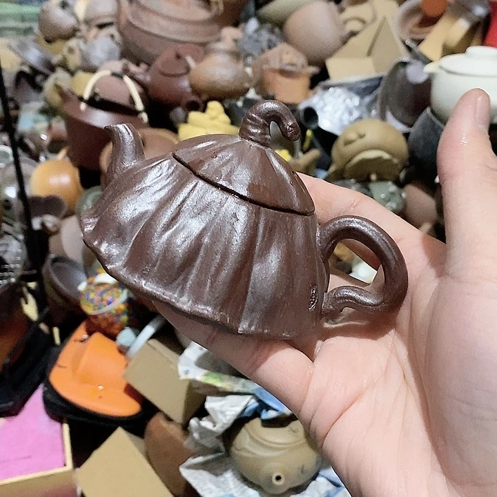 瓷片他用过最多就是你说什么呢