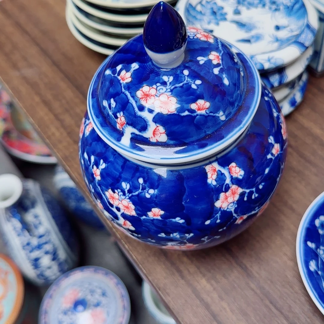 摆件雅***0瓷器的工艺技术水平