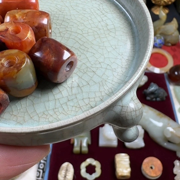 飞***鸣瓷片瓷器瓷器瓷器