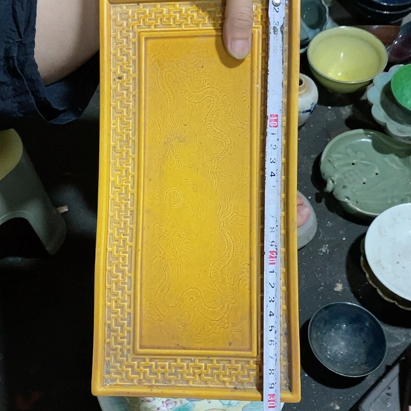 【闪购商品】瓷片河****队景德镇现代工艺品