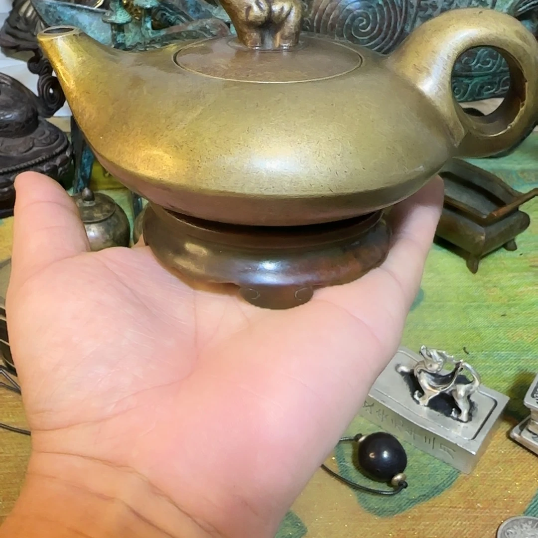 老铜器老铜器老铜器