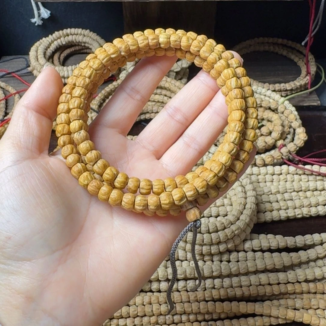 柏香籽/百香籽吊坠