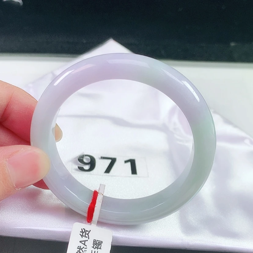【闪购商品】未镶嵌手镯翡翠971