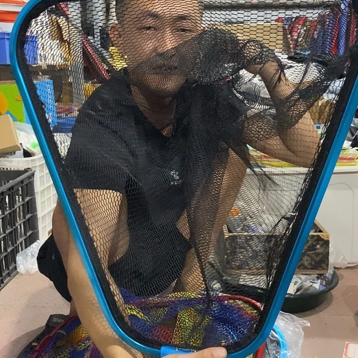 41号垂钓小配件一个瑕疵