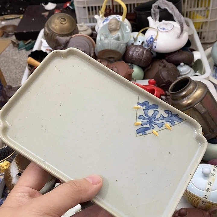 陶瓷制品生产陶瓷制品