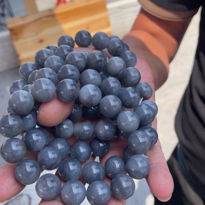 和田玉未镶嵌颈饰多样性发货，发其一