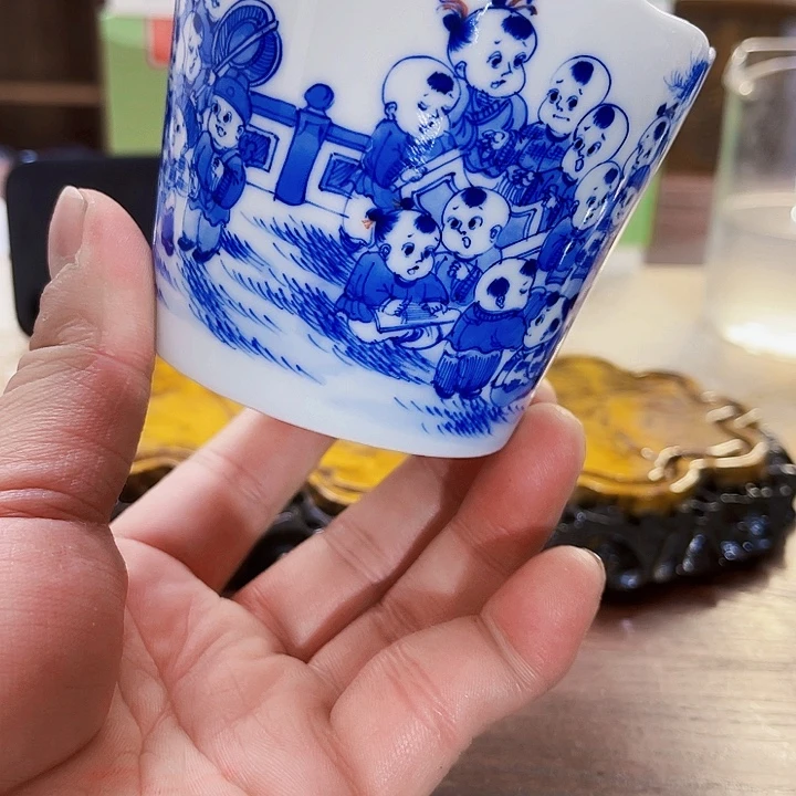 北***雪瓷片陶瓷制品生产加工