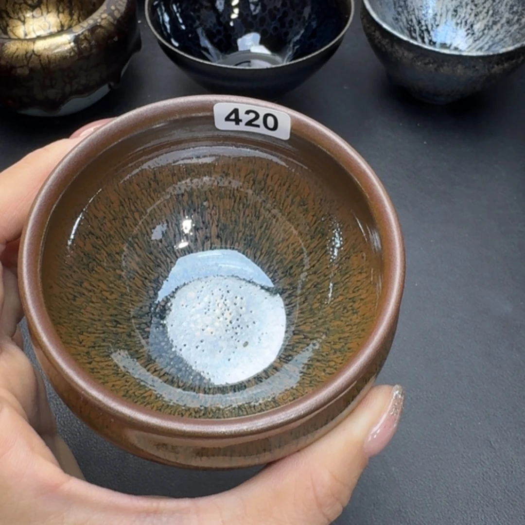 乐乐千盏茶器乐乐420