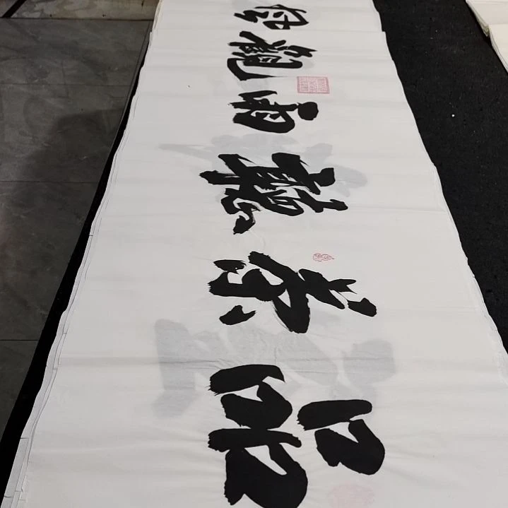 翰墨申国栋老师作品