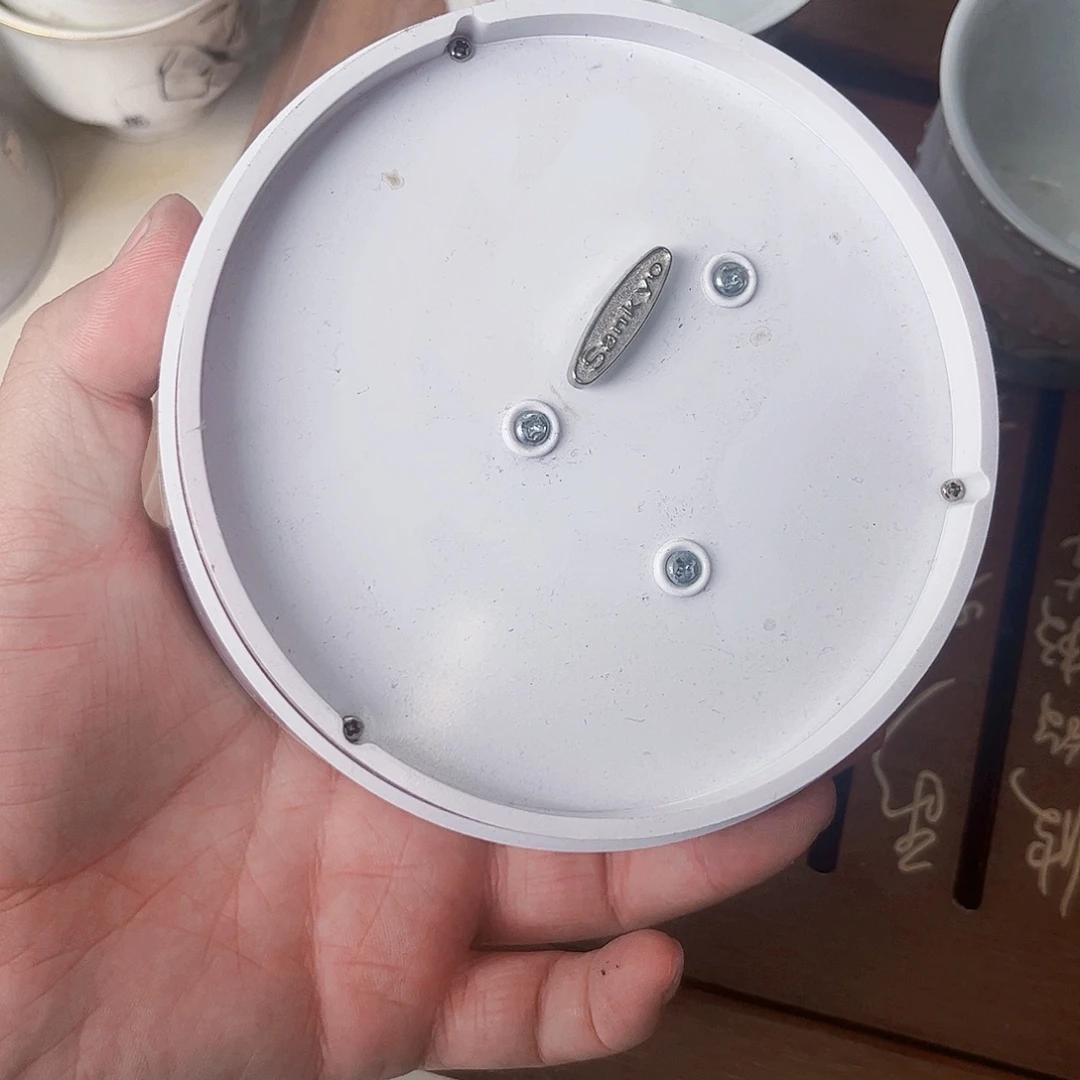 摆件，烧制问题都是正常的7号