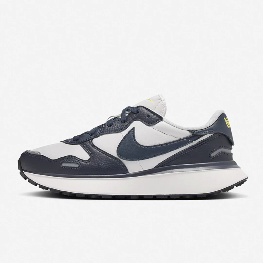 (断码孤品)Nike/耐克Waffle女款低帮休闲跑步鞋FQ8721-101-41