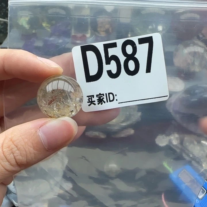 未镶嵌未镶嵌水晶d587