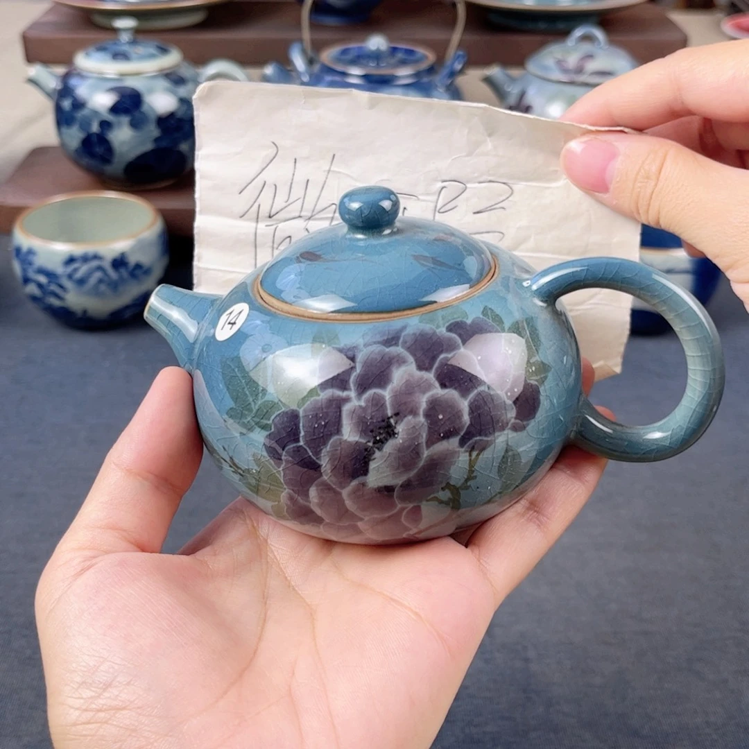 瓷片景德镇陶瓷学院