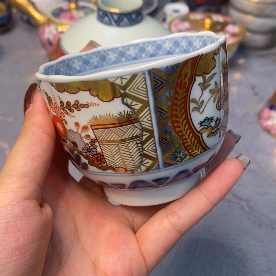 8✖️6 厘米——小杨瓷器甄选