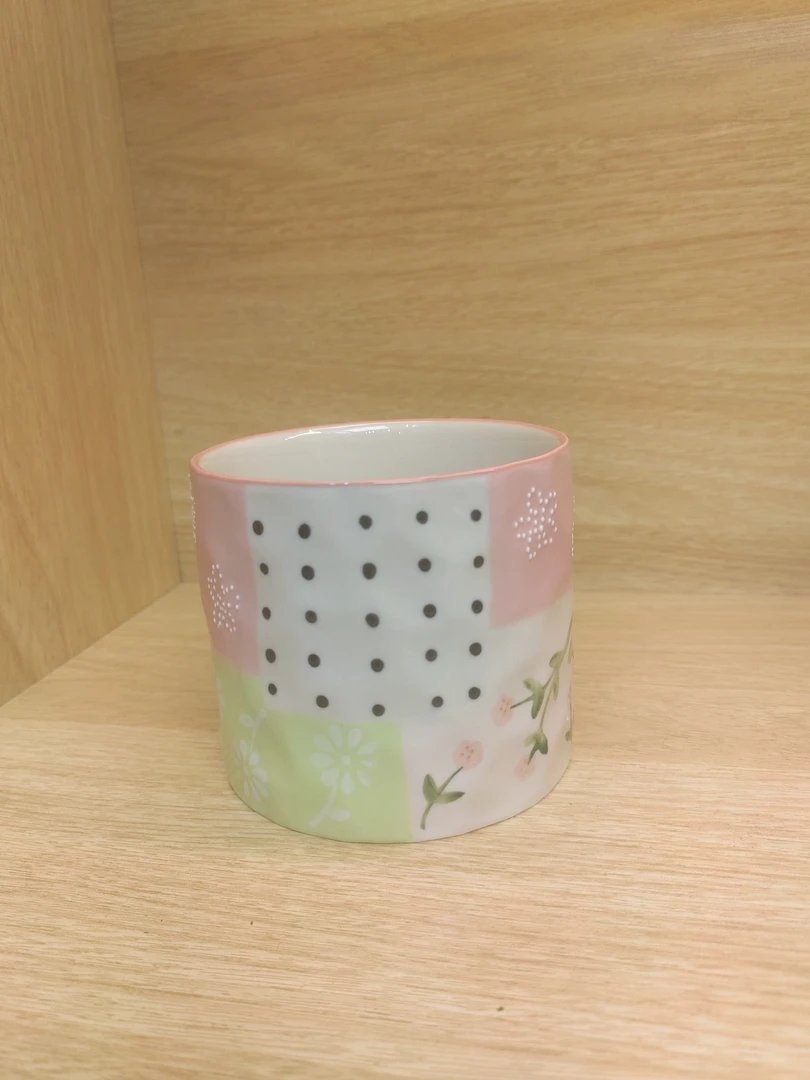 B554粉色邂逅收纳桶