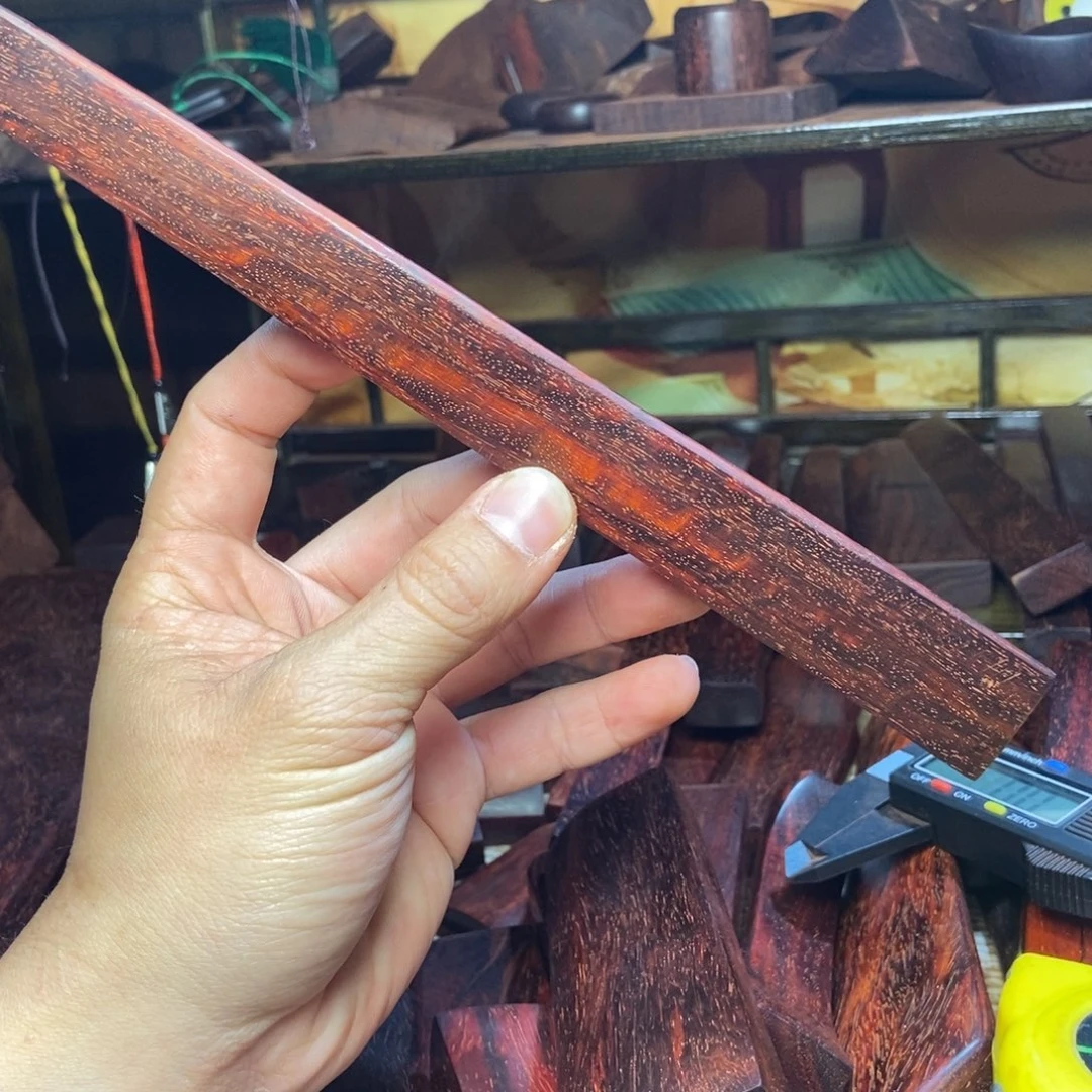 紫檀木类端景台长条