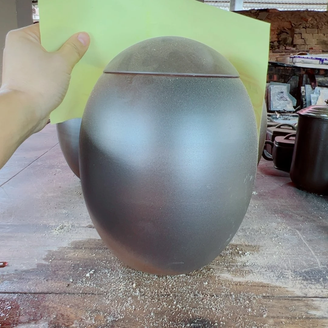 坭兴陶贵台龙窑A113