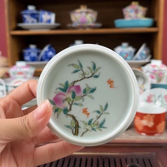 微瑕微瑕景德镇陶瓷