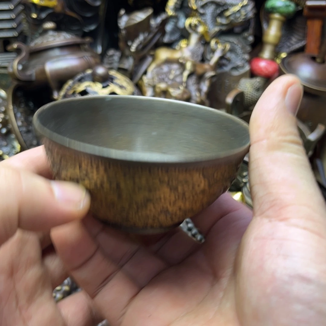 精品铜器摆件链接