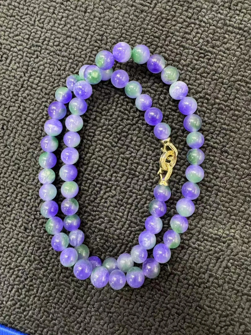 1270    时尚 气质 精美 精致项链 多样性发其一