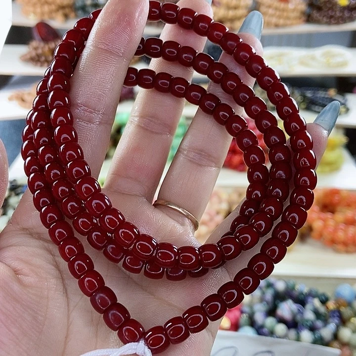 千眼菩提吊坠九*菩提