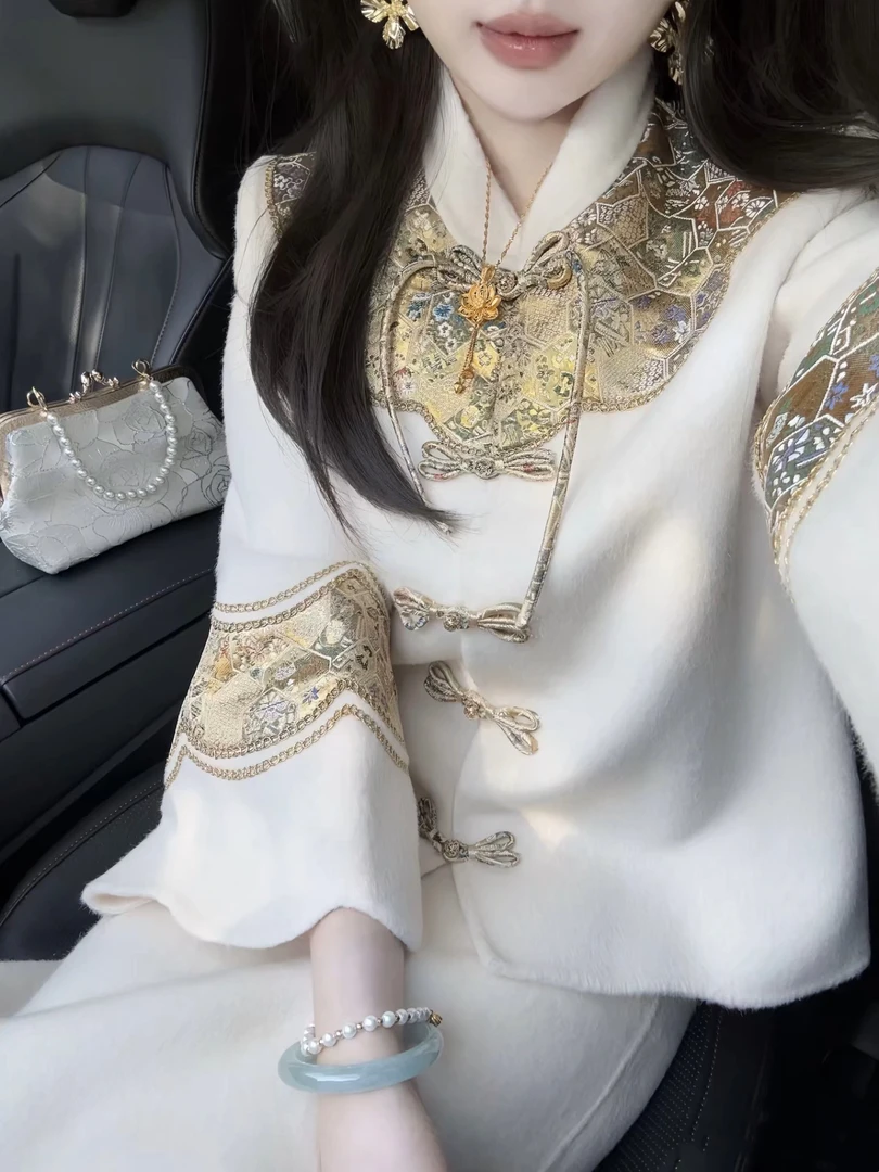 大漂亮专属新款气质女装扣号下单备注编号