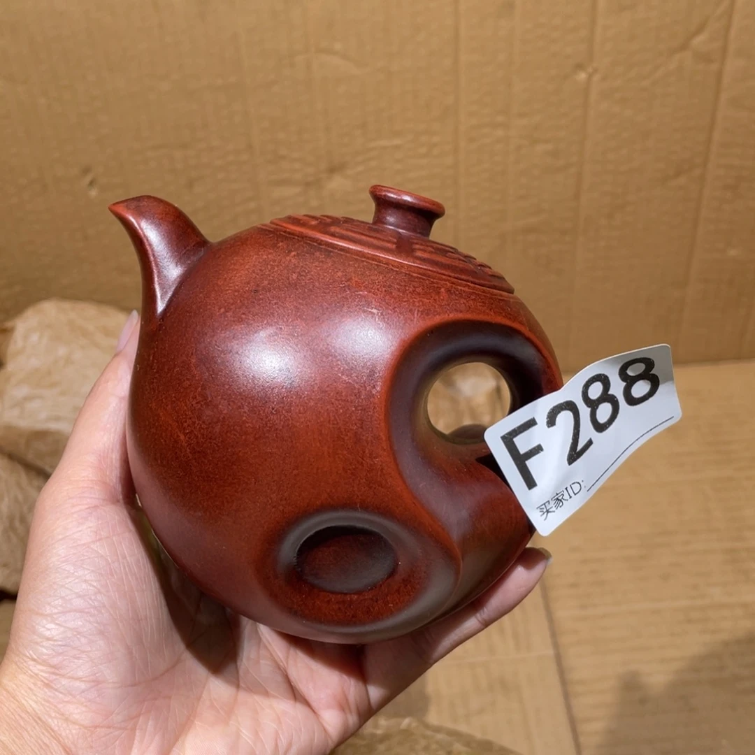 茶壶紫砂紫砂茶壶288