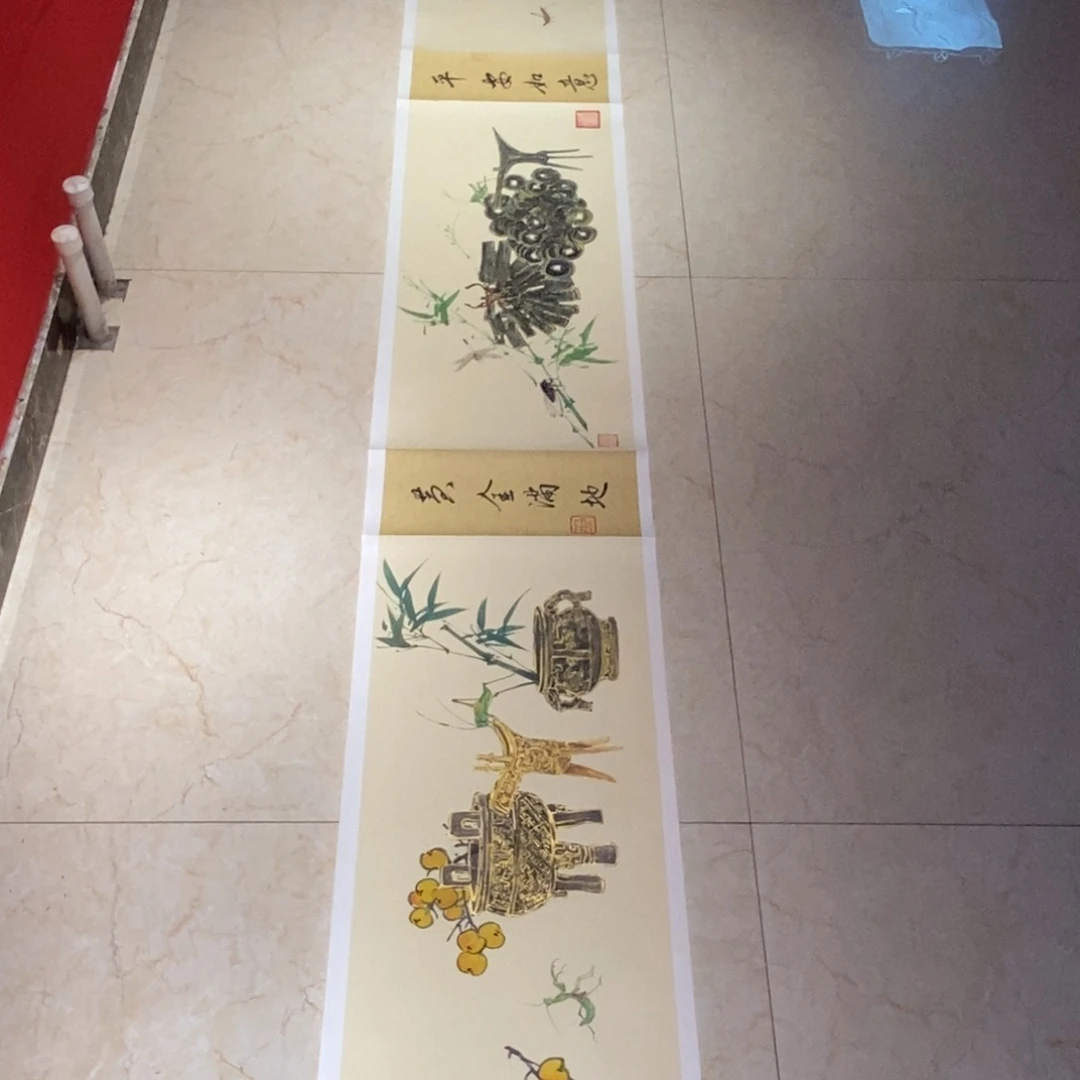 国画国画艺术国画艺术