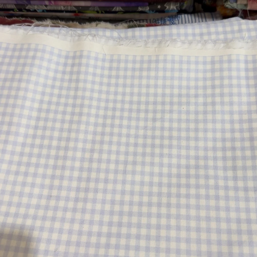 福袋纯棉8安帆布1米价X1.5米宽小块