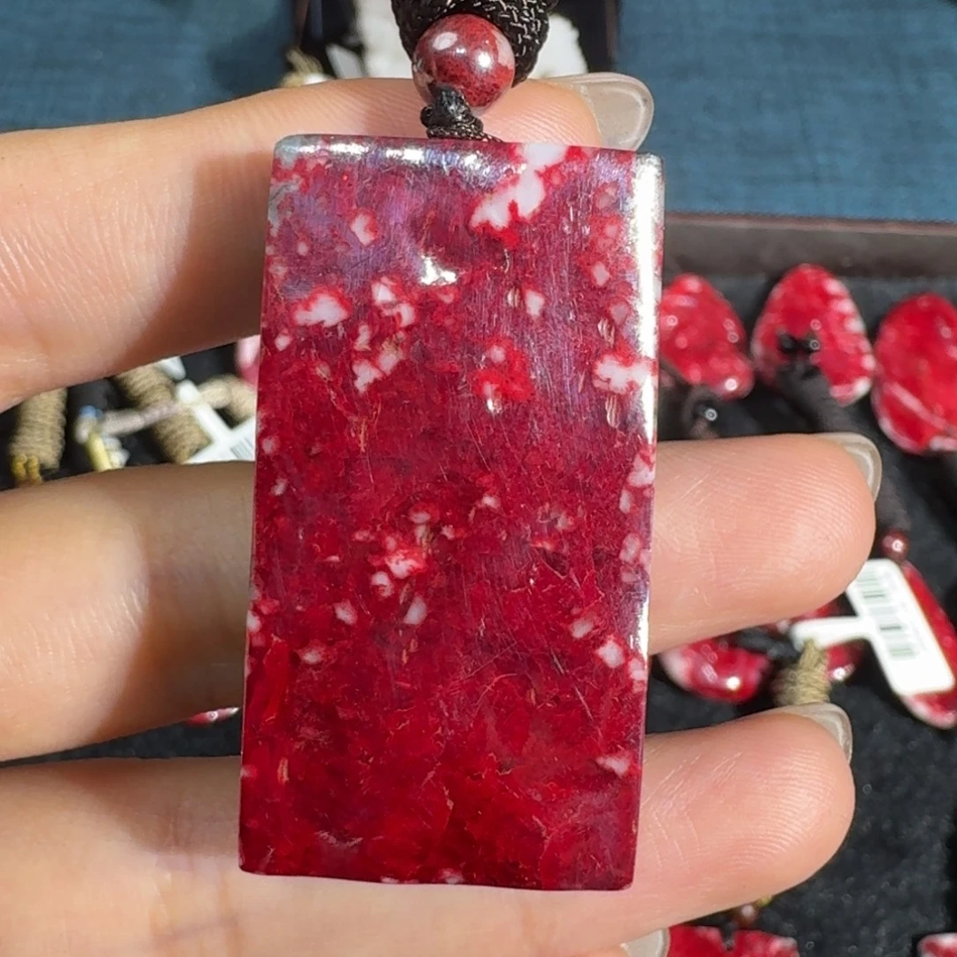 天然辰砂天然朱砂