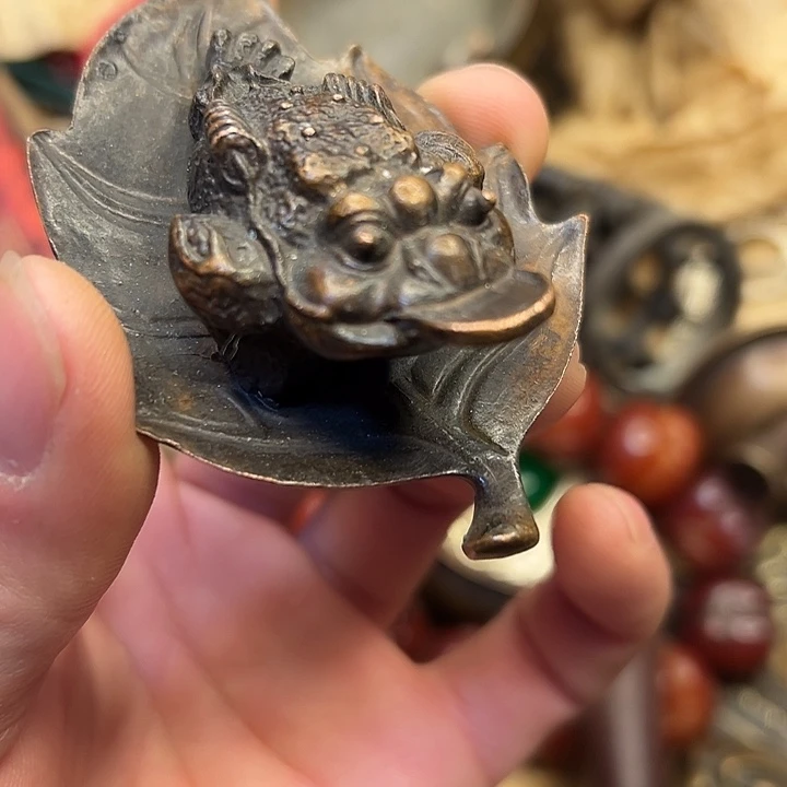 铜器工艺铜器工铜器工艺铜